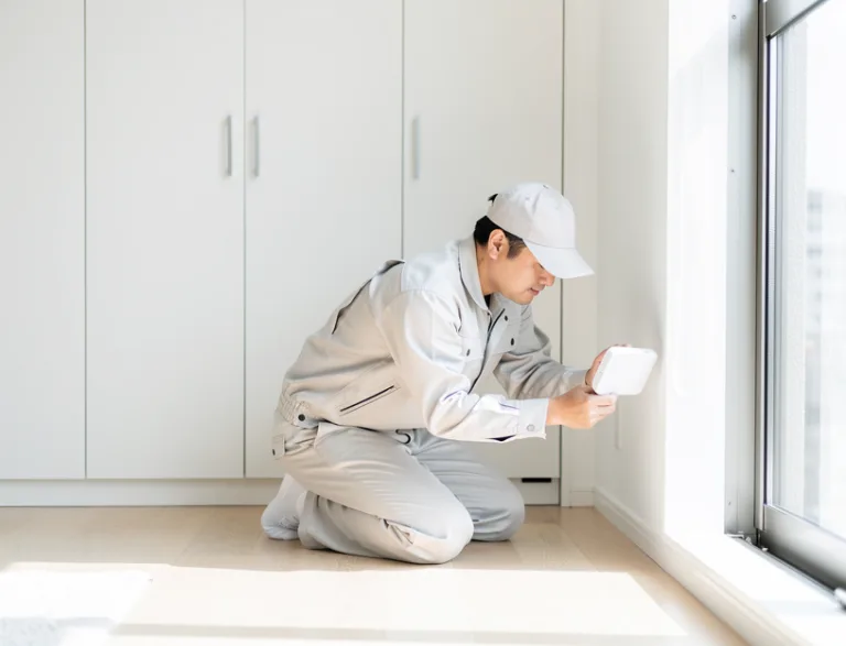 住宅診断 のサービス対応地域: 津市